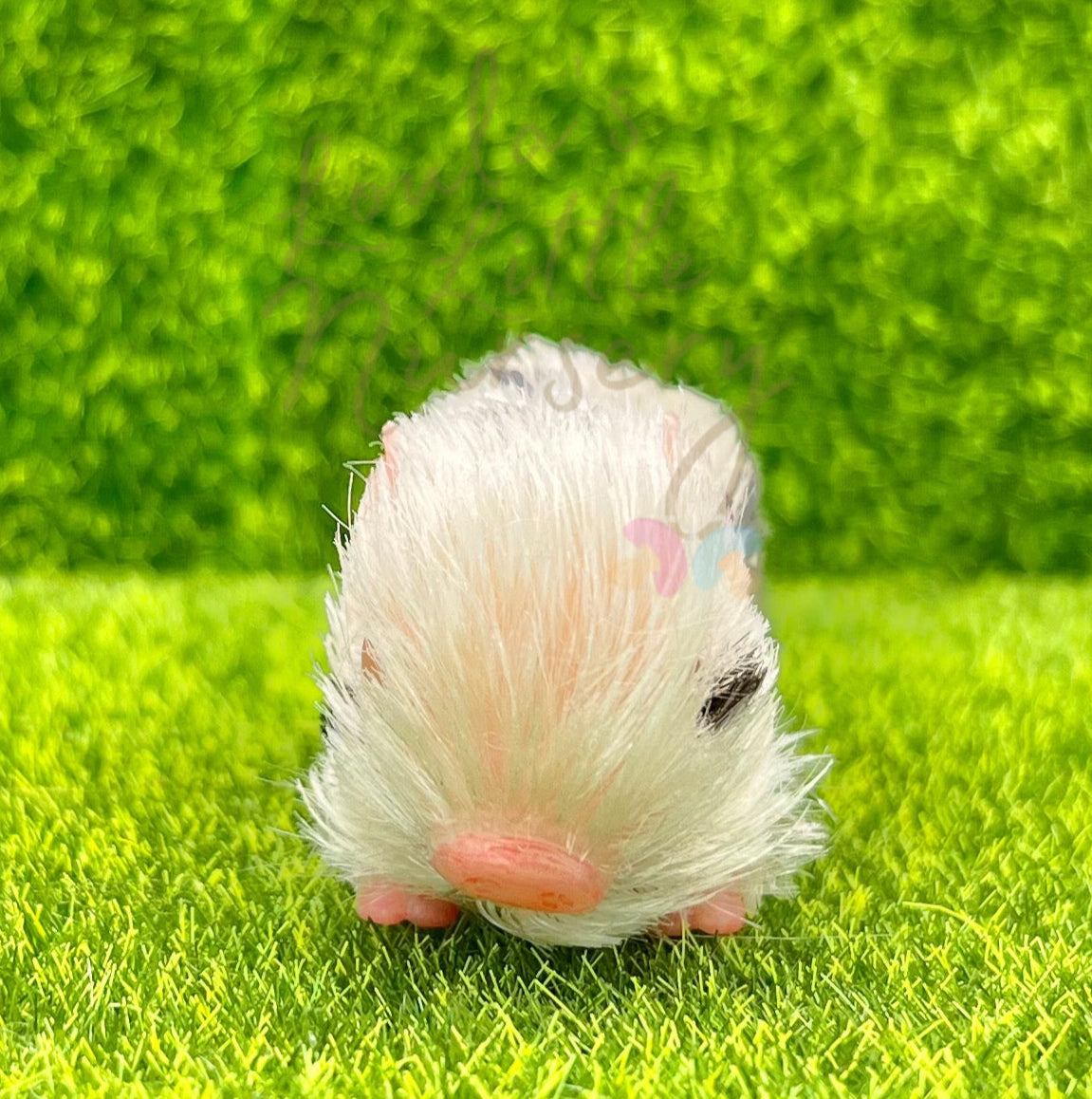 Baby Polka Dot Piglet - Teeny Weenie Babies Collection®