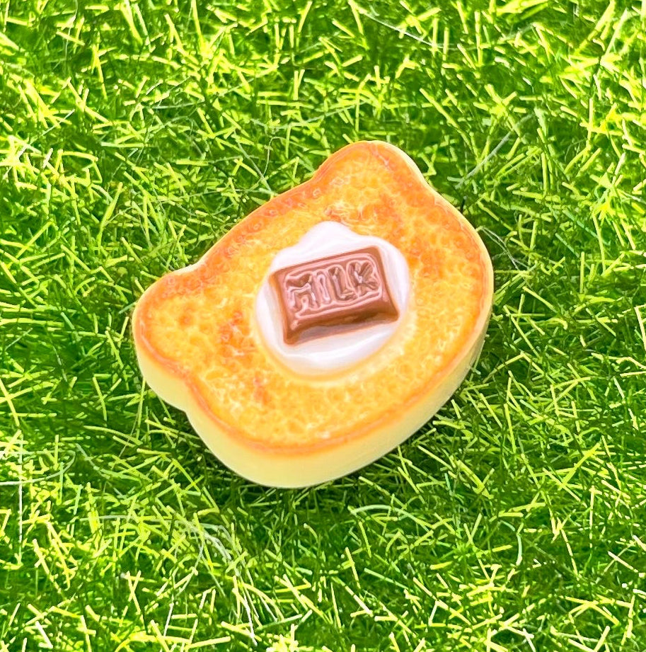 Shaped Mini Toast