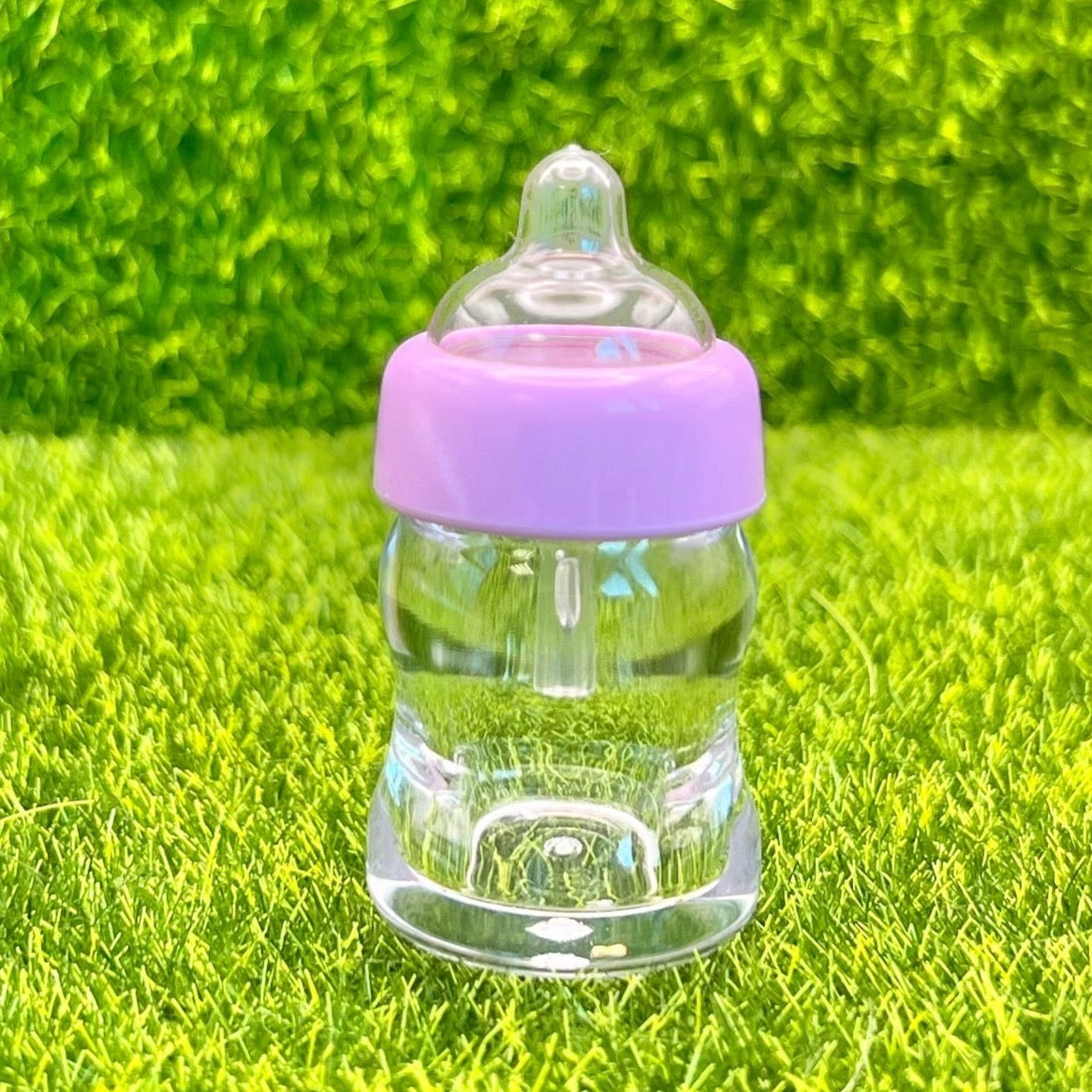 Pretend Mini Bottle