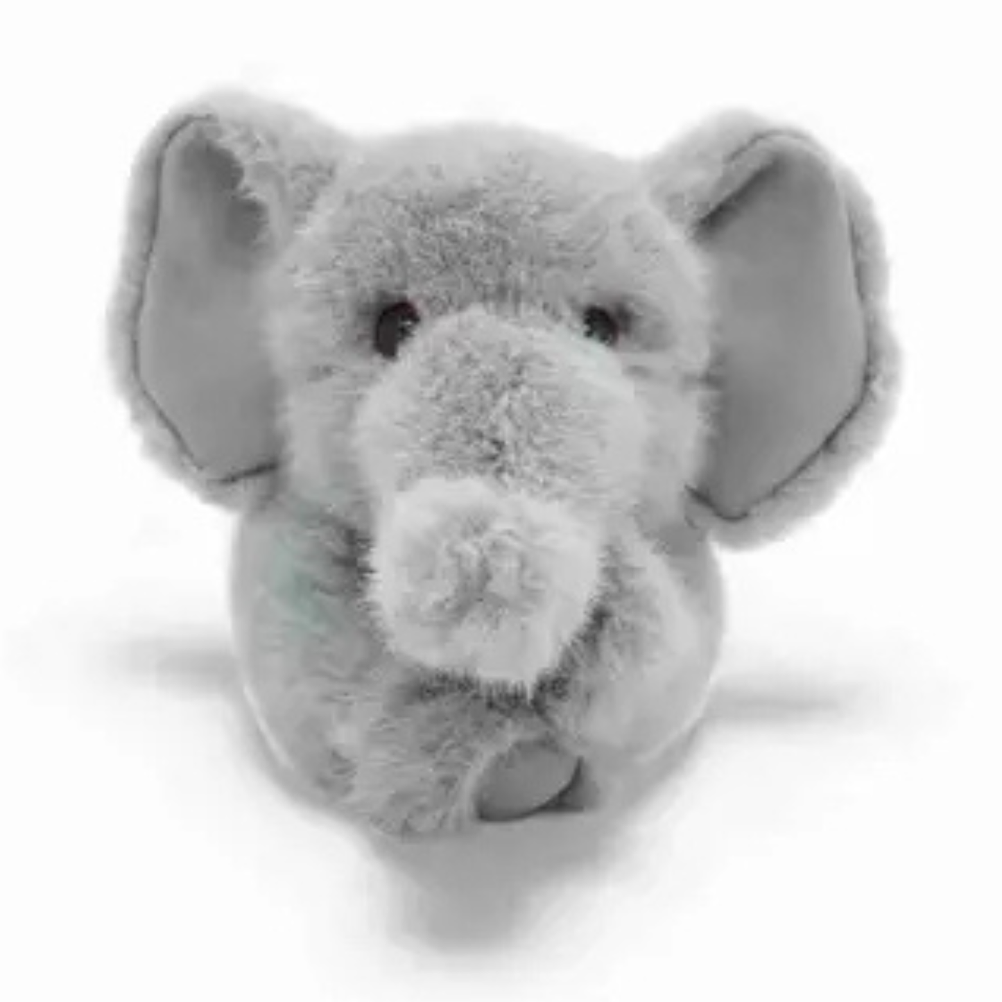 Tai The Elephant - One Love Weighted Plush