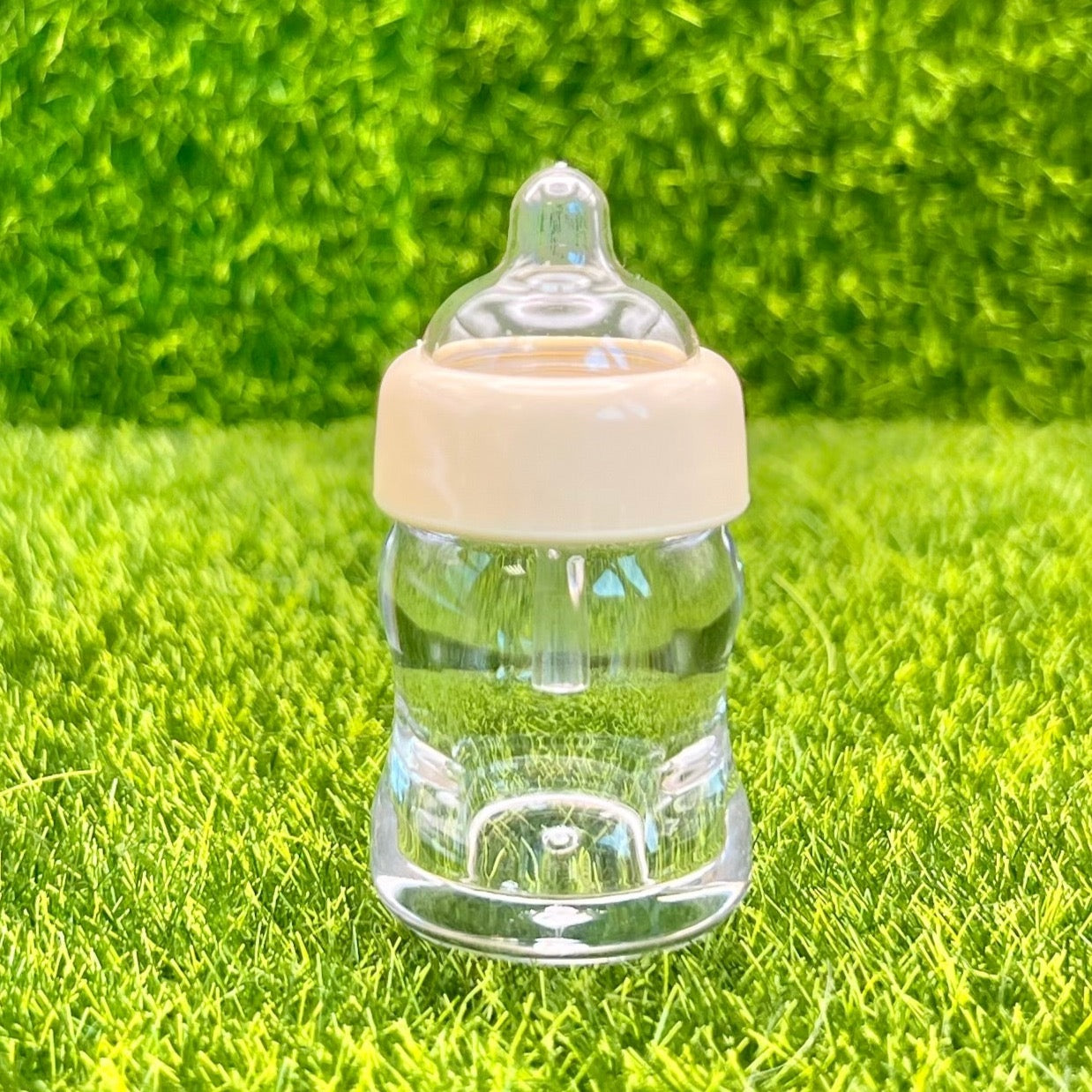 Pretend Mini Bottle