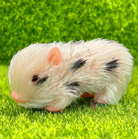 Baby Polka Dot Piglet  - Teeny Weenie Babies Collection® (due to be born in up to 6 weeks+)