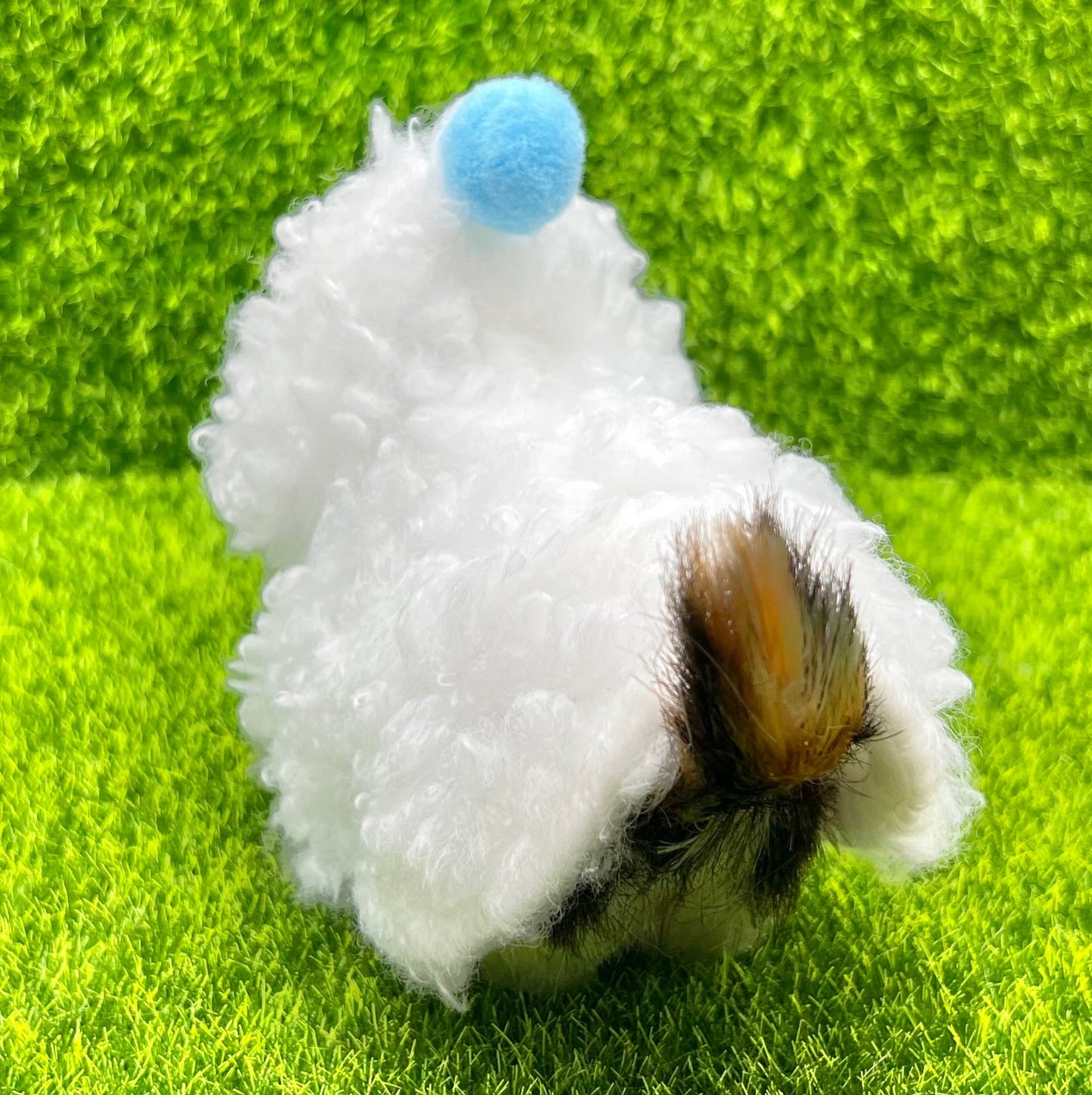 Mini Animal Cloak