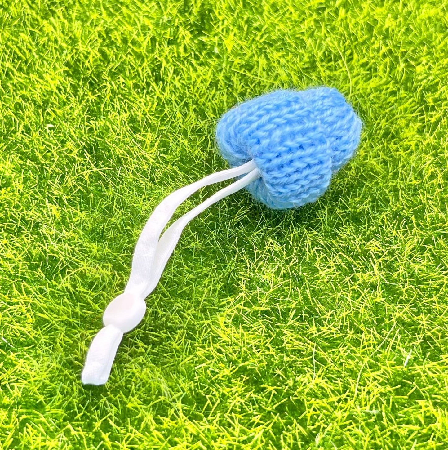 Mini Wooly Hat