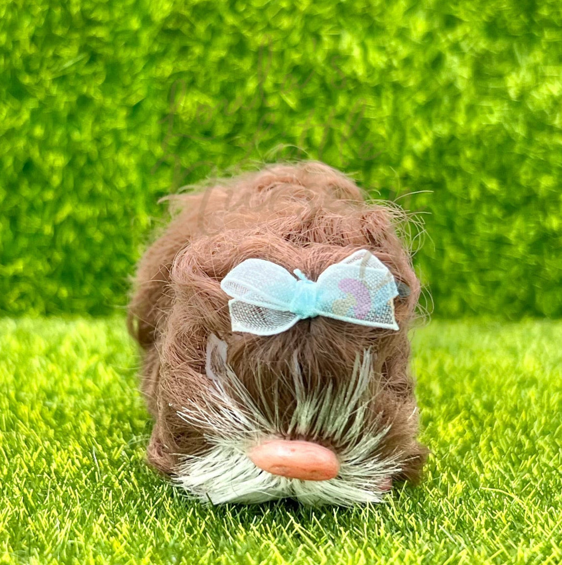 Baby Sue Piglet - Teeny Weenie Babies Collection®