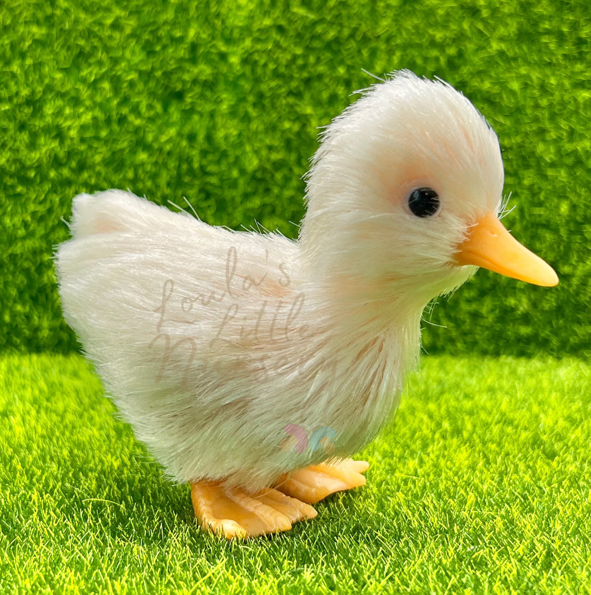 Salt The Baby Silicone Duckling With Egg Case