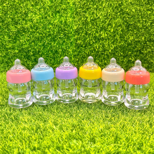 Pretend Mini Bottle