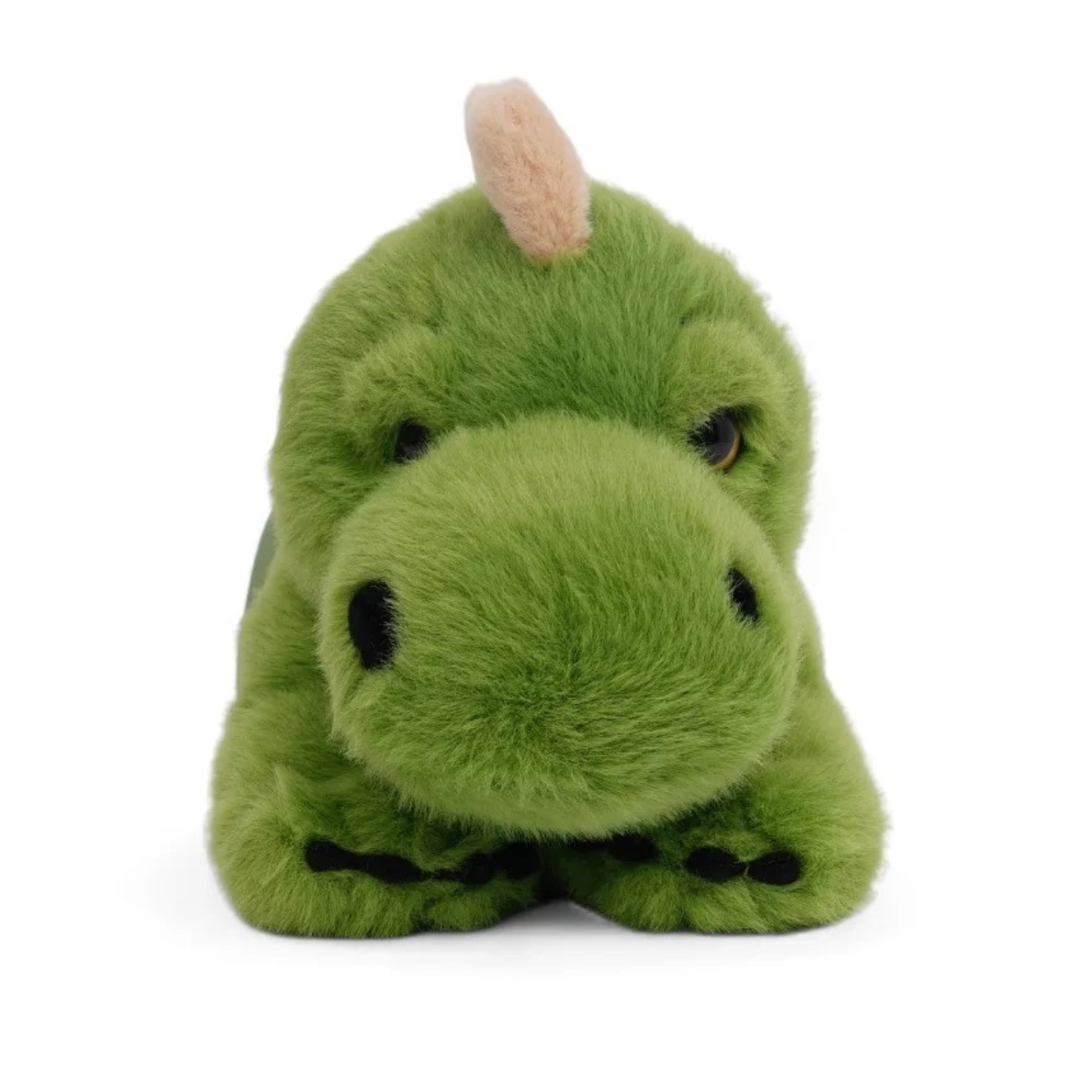 Derek The Dinosaur - One Love Weighted Plush