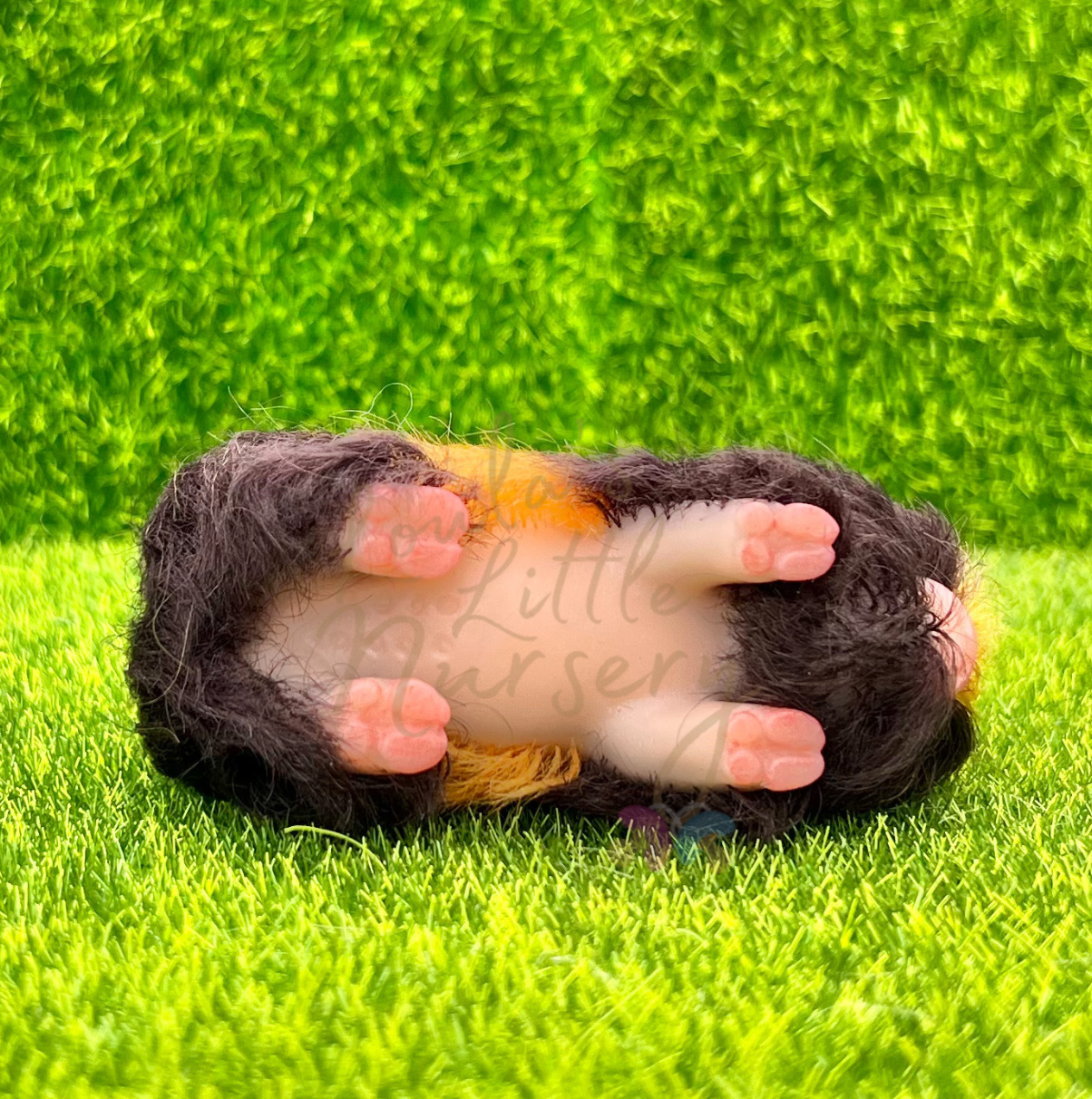 Baby Bumble Silicone Piglet - Teeny Weenie Babies Collection® due to be born in 2-4 weeks+)