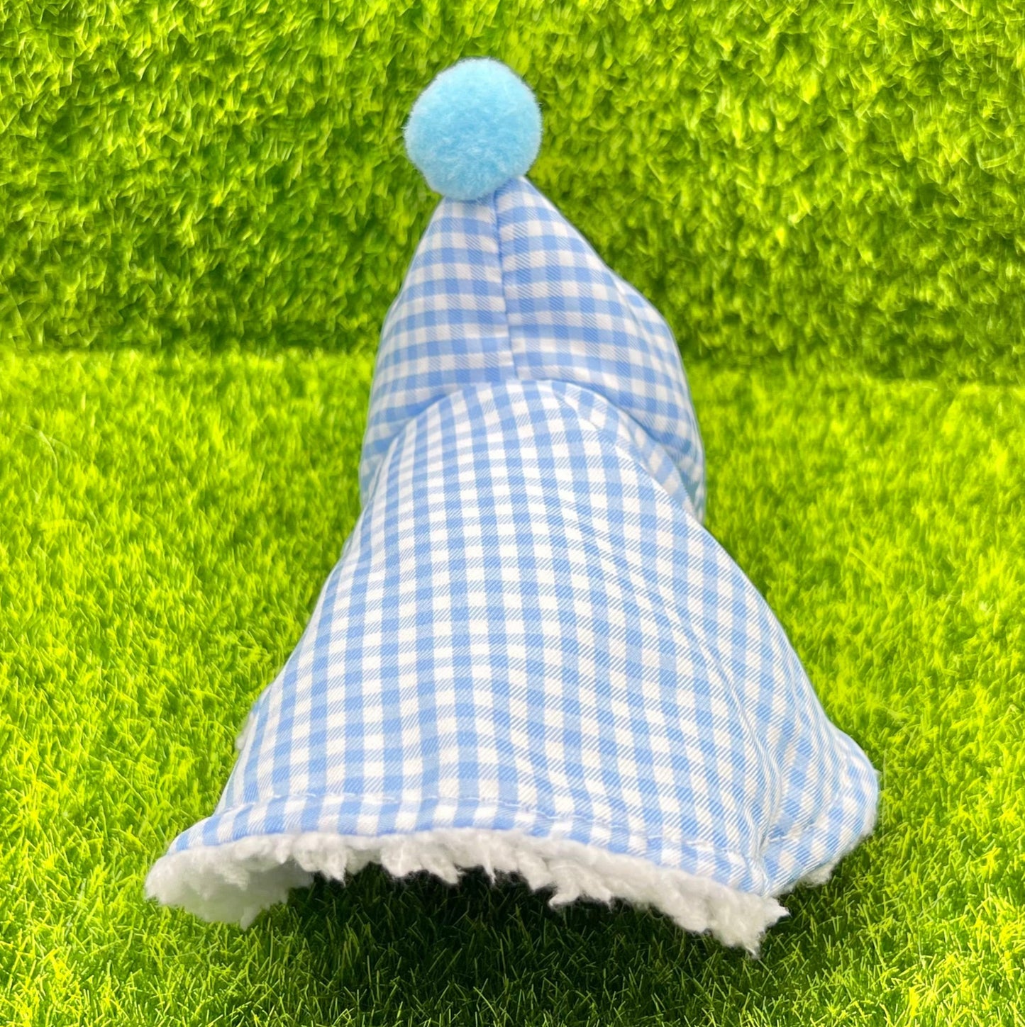 Mini Animal Cloak