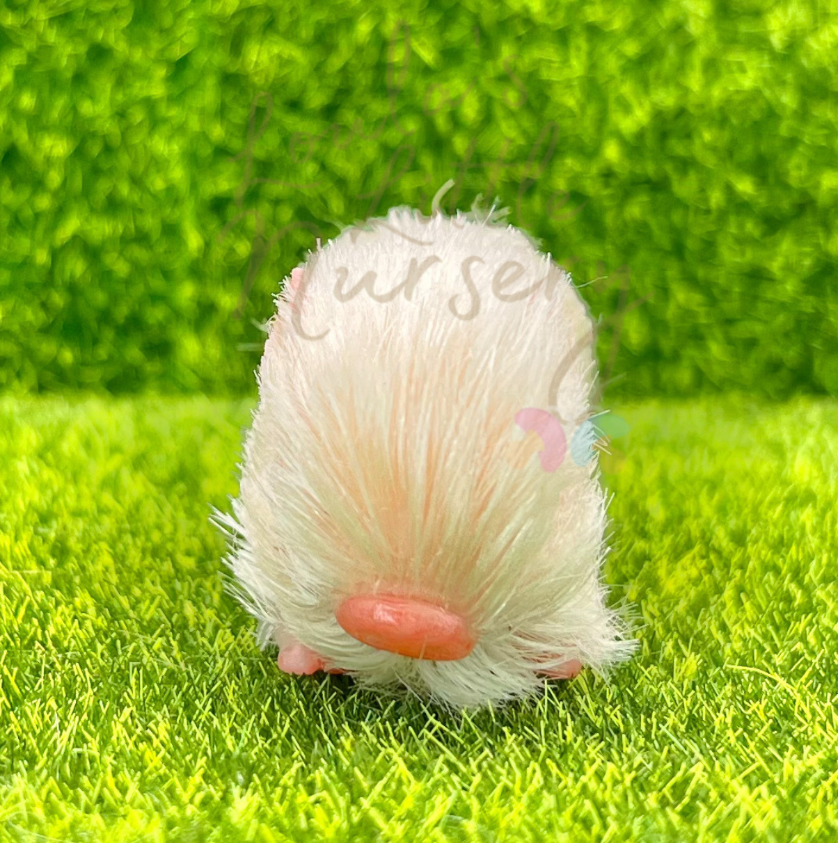 Baby Angel Piglet - Teeny Weenie Babies Collection®