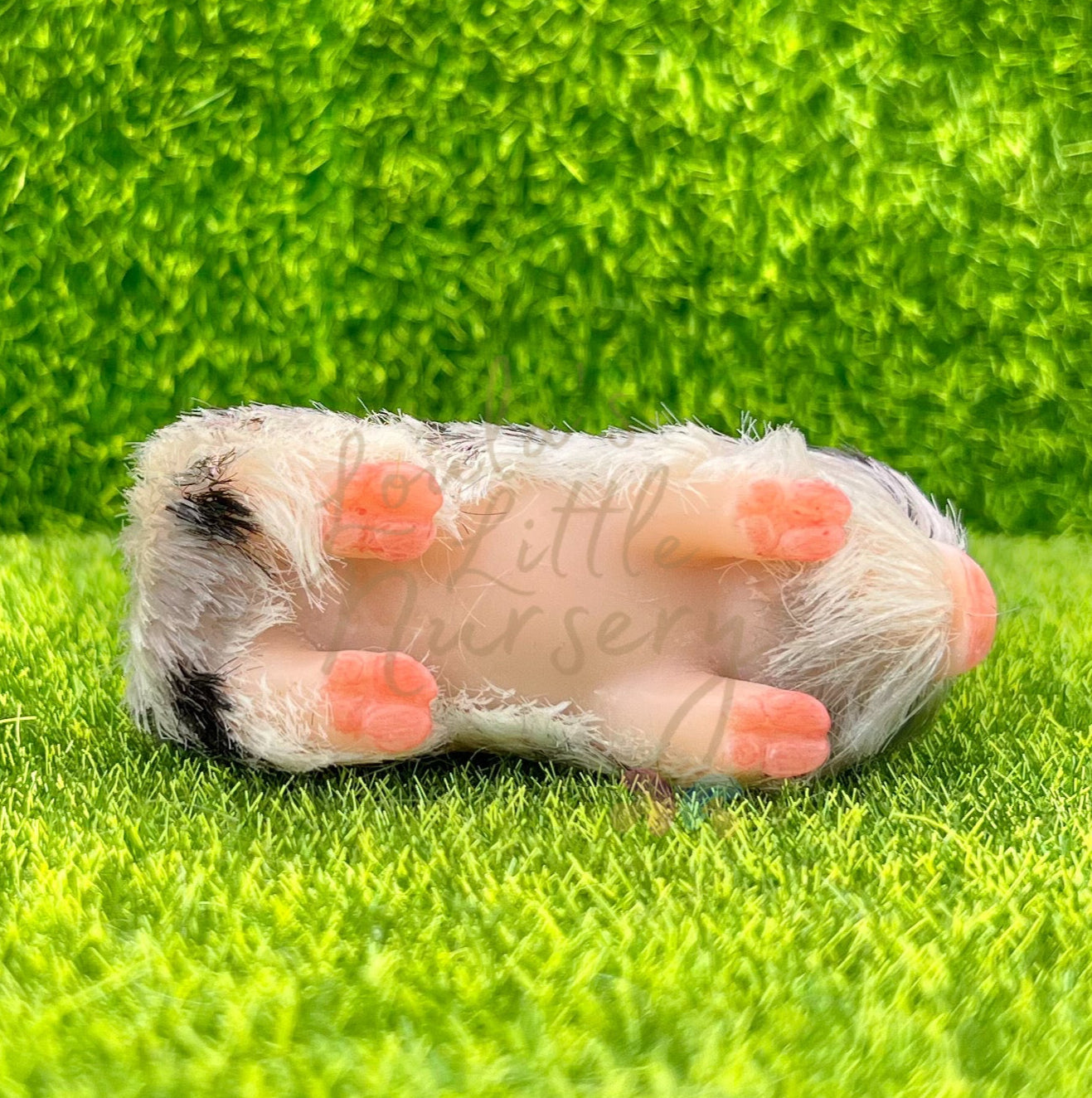 Baby Triple Tone Piglet - Teeny Weenie Babies Collection®