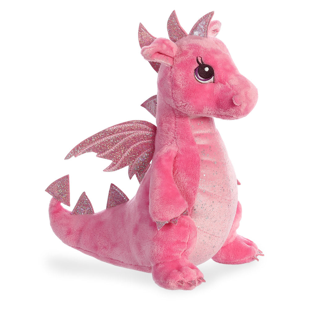 Dahlia Sparkle Tales Dragon