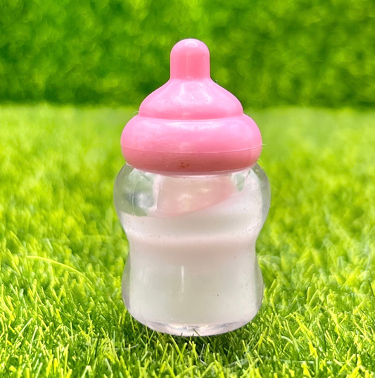 Mini botella mágica