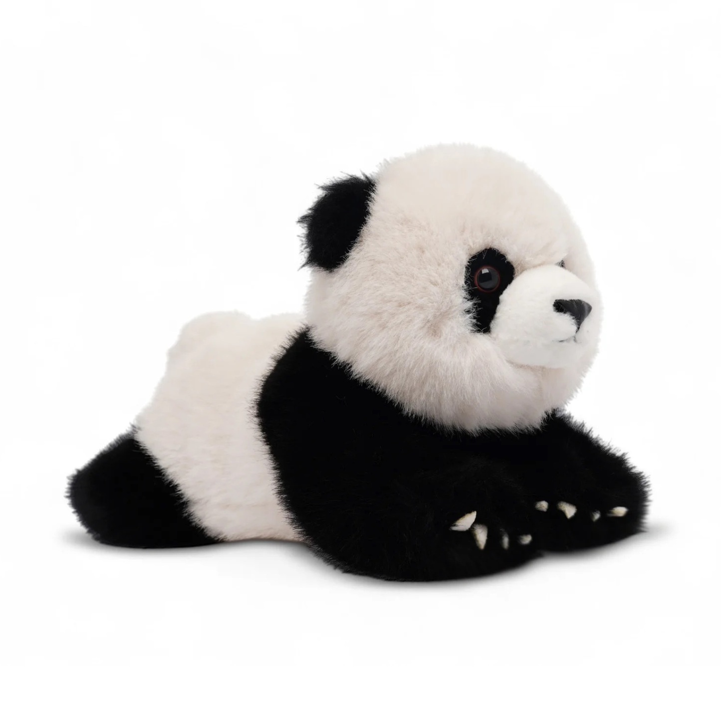 Peng The Panda - One Love Weighted Plush