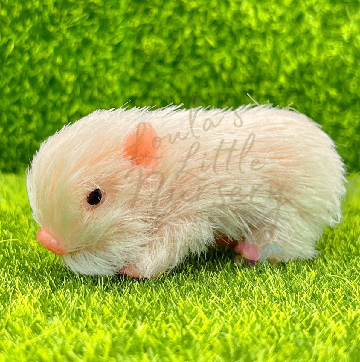 Baby Angel Piglet - Teeny Weenie Babies Collection®