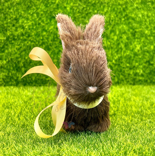 Coco The Havana Silicone Bunny Rabbit