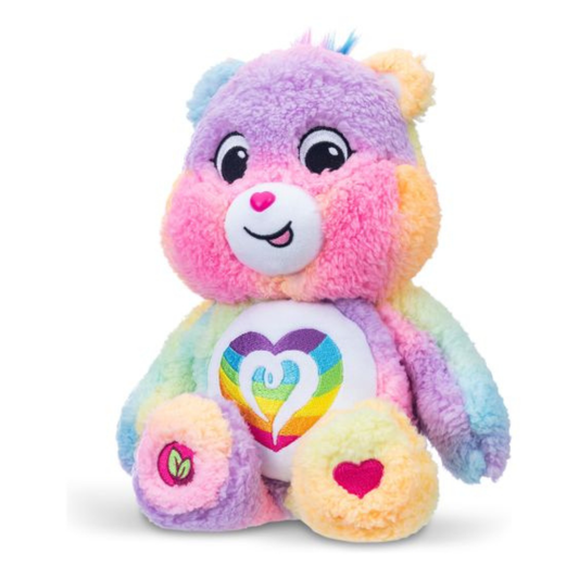 Care Bears Cozy Togetherness Bear