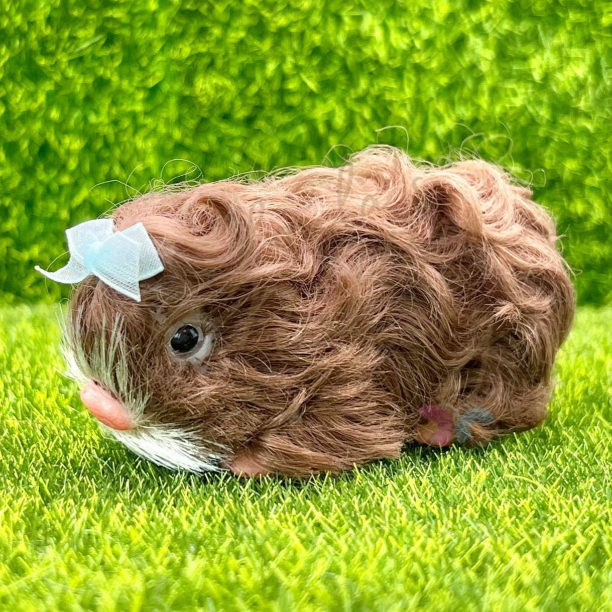 Baby Sue Piglet - Teeny Weenie Babies Collection®