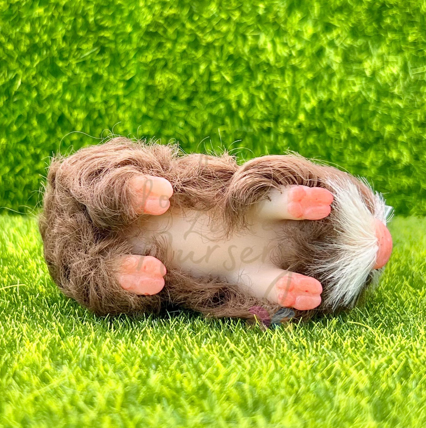 Baby Sue Piglet - Teeny Weenie Babies Collection®