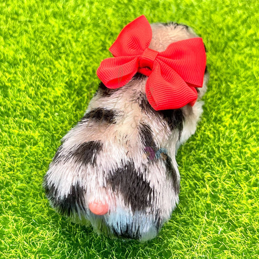 Cute Neck Bow