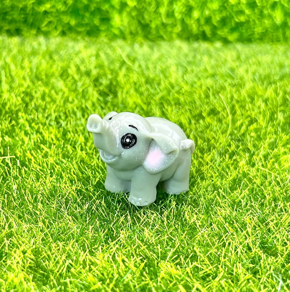 Juguete de amigos elefante