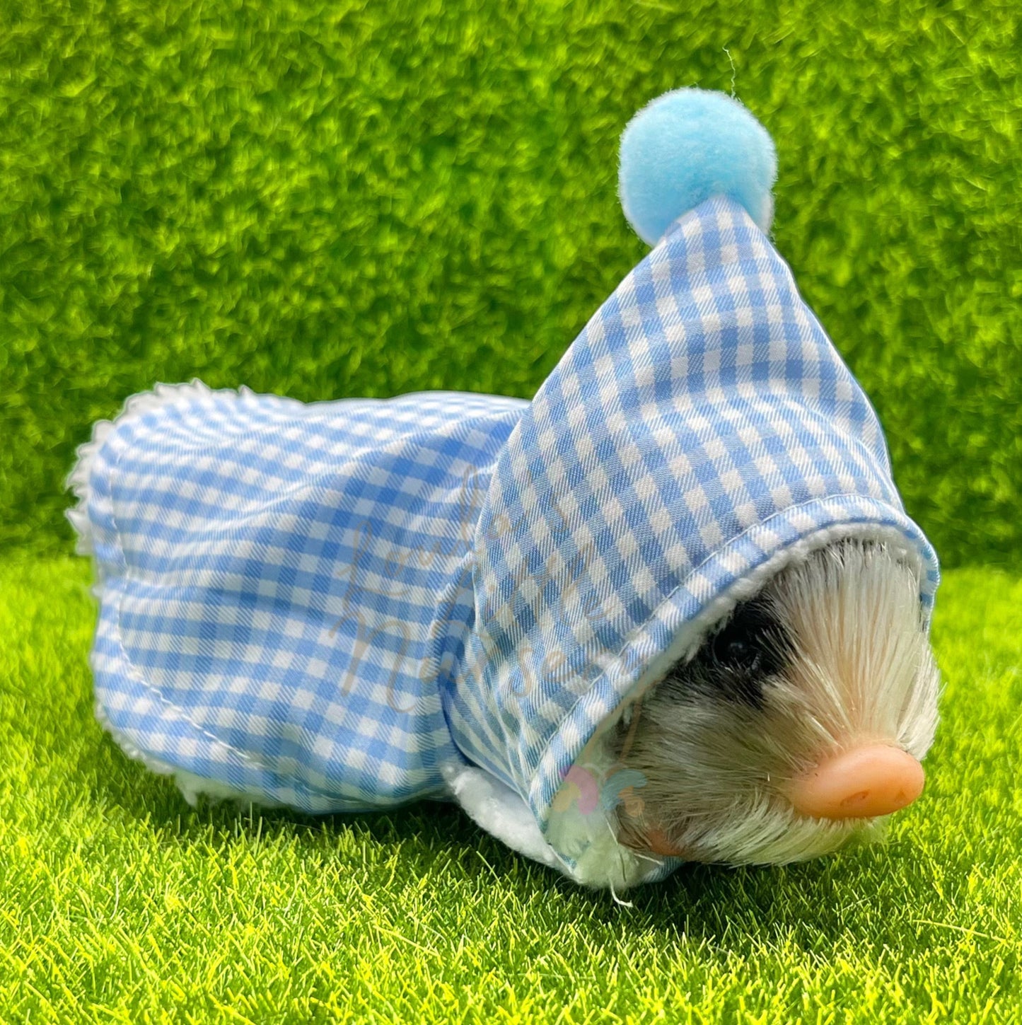 Mini Animal Cloak