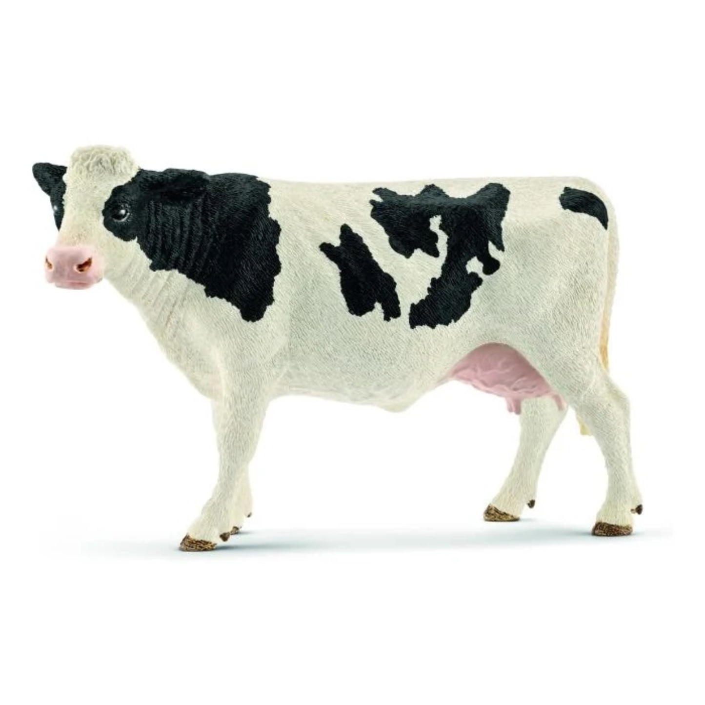 Schleich Holstein Cow