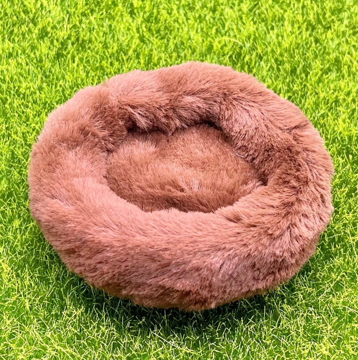 Mini Fluffy Bed For Teeny Weenie Babies®