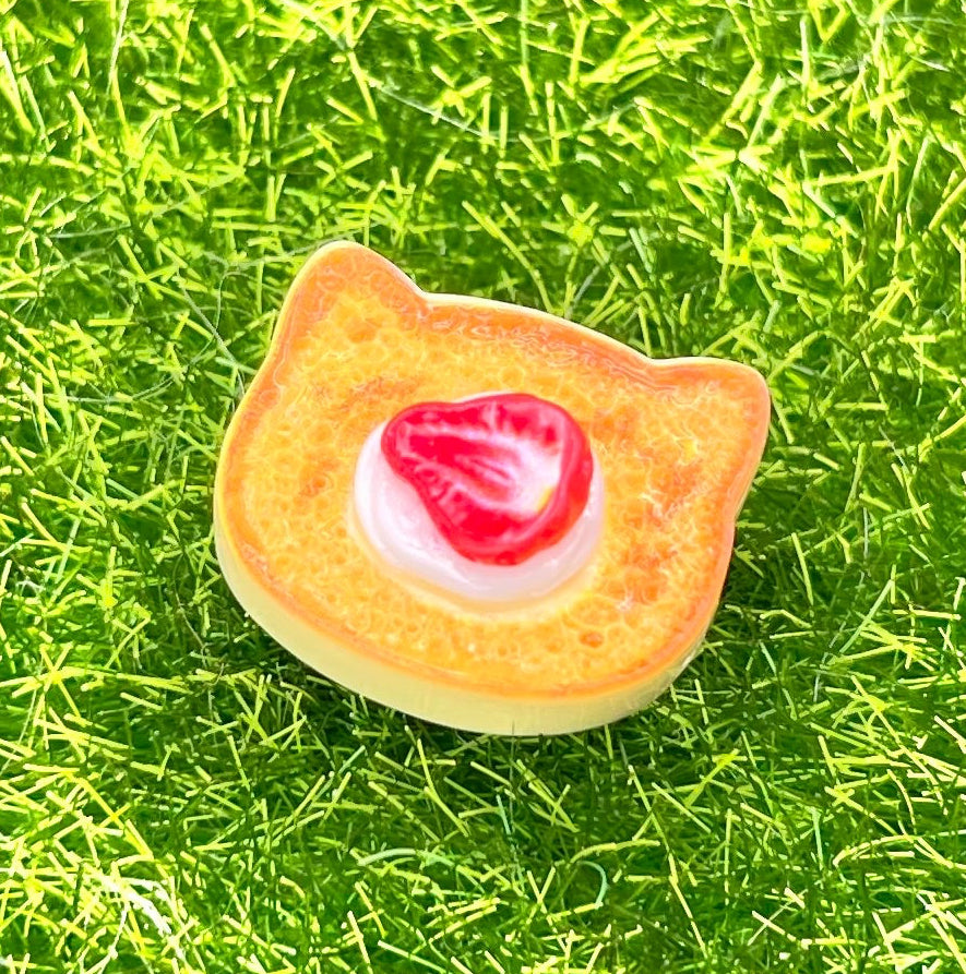 Shaped Mini Toast