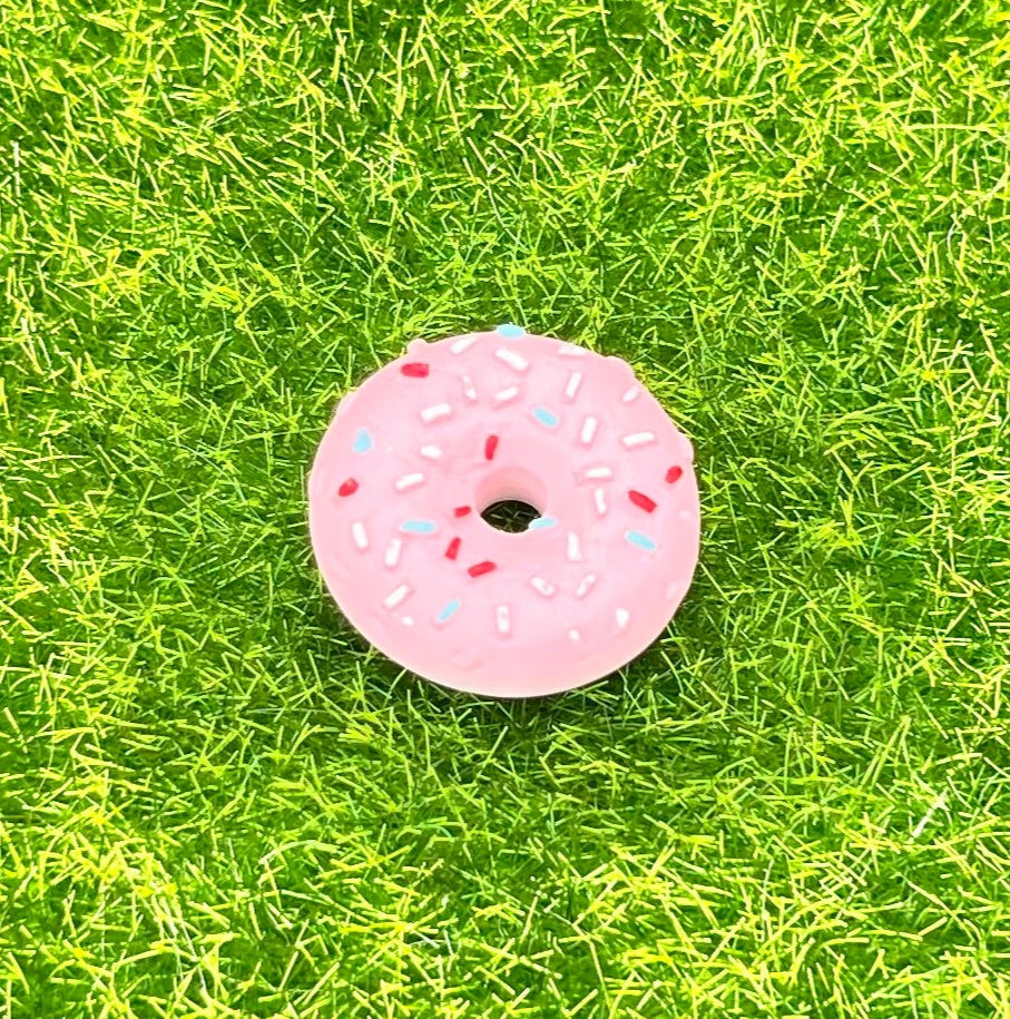 Mini donut imaginario