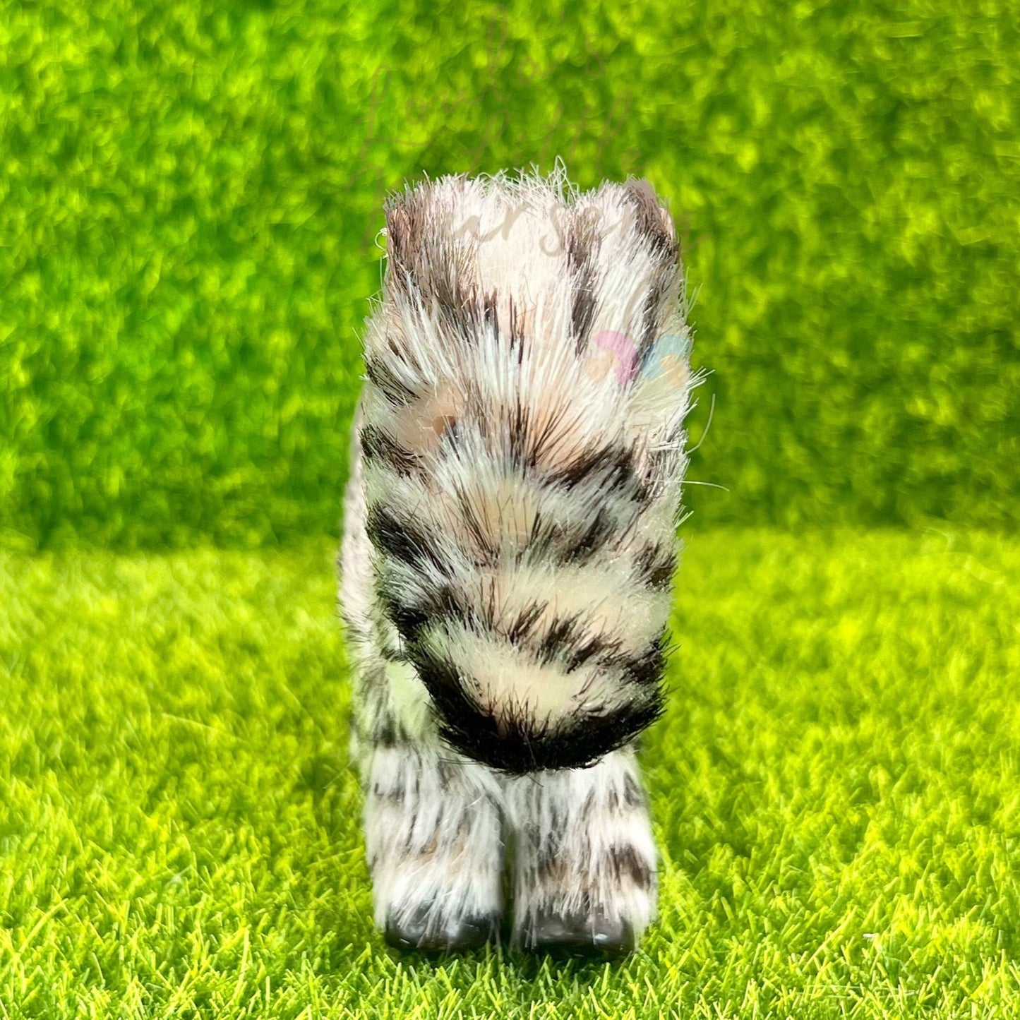 PRE ORDER Savanna The Zebra Foal