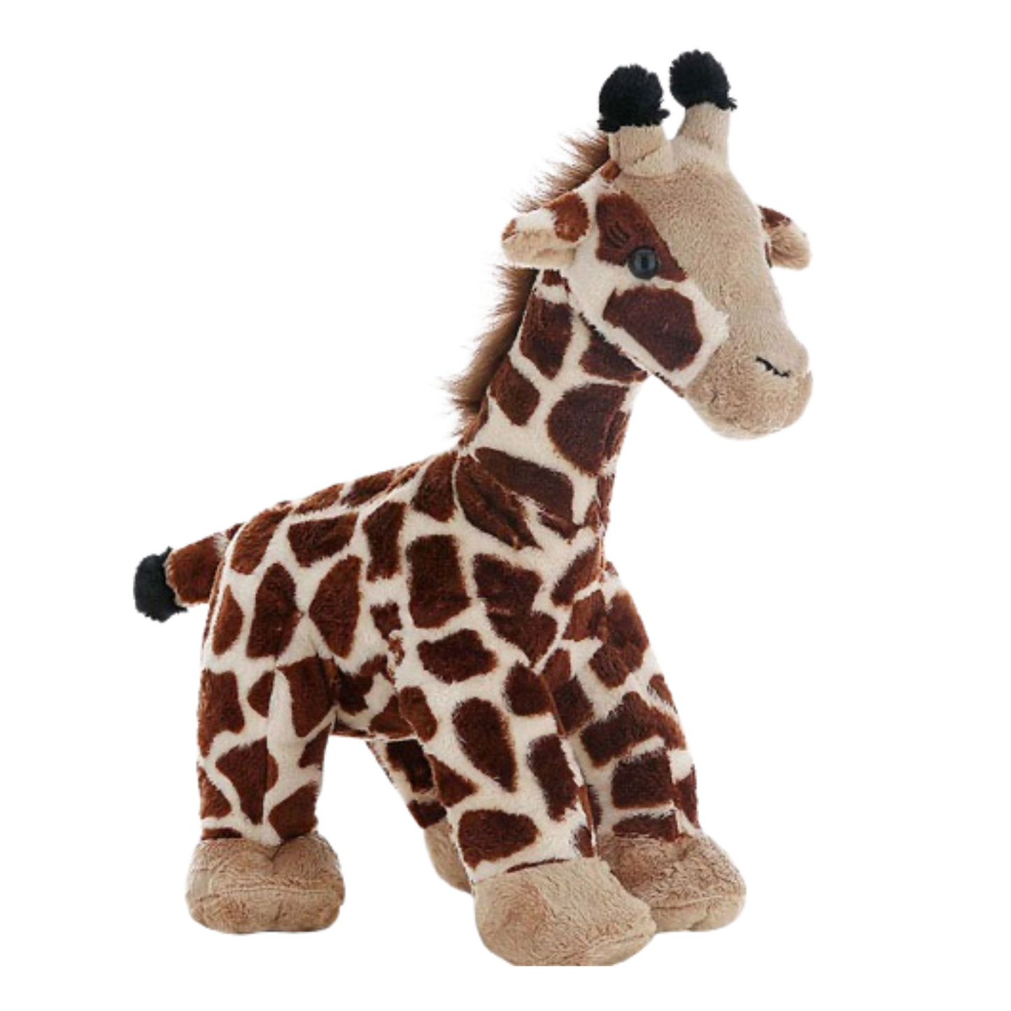 Gerry The Giraffe - Stuff & Fluff Plush