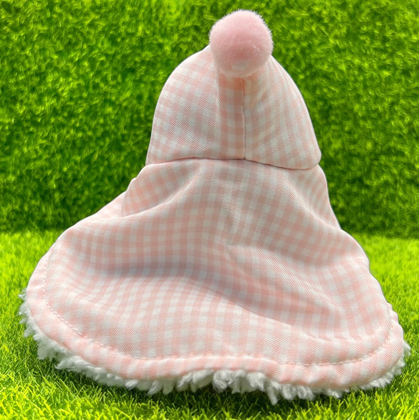 Mini Animal Cloak