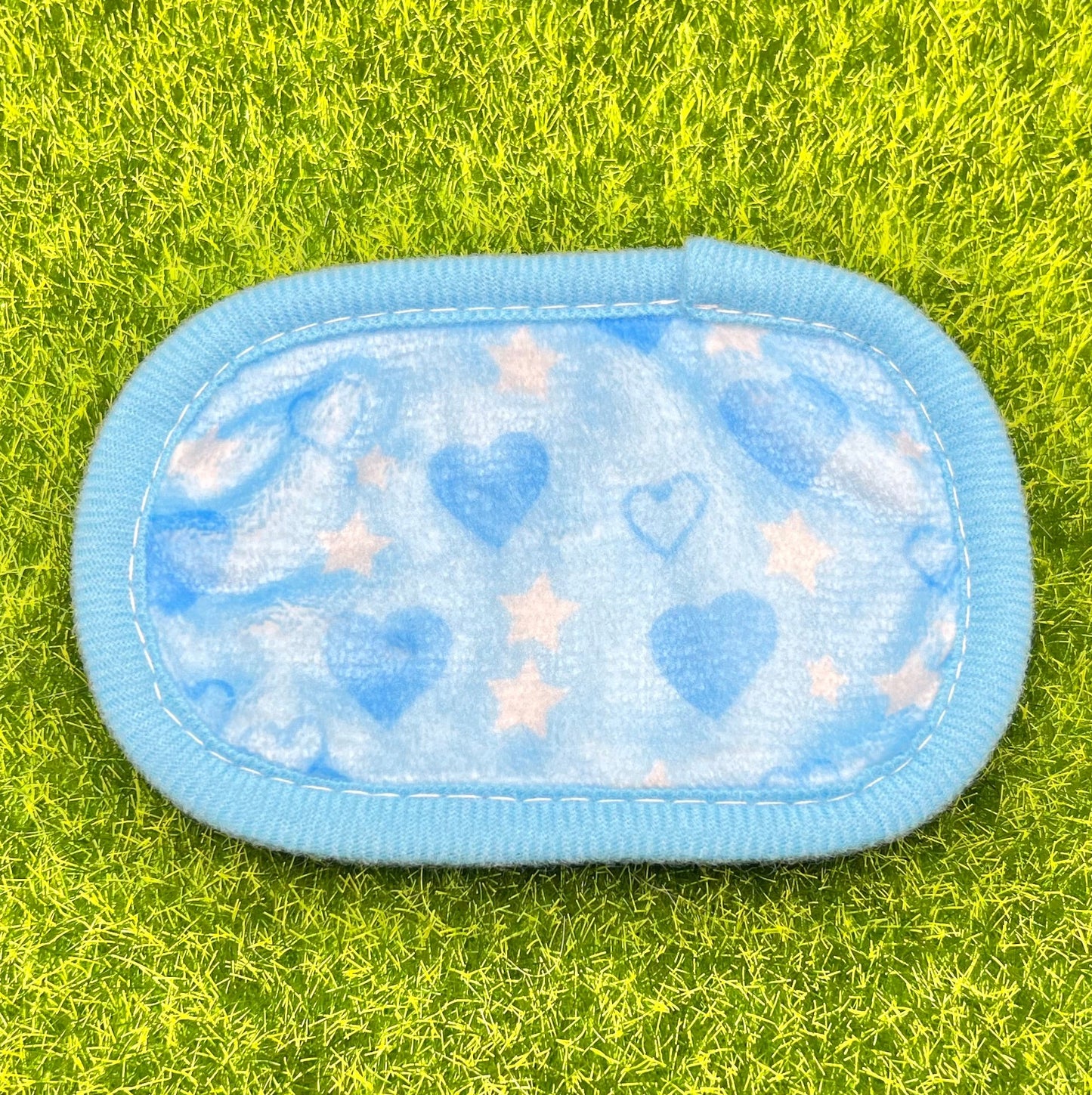 Tiny Snuggly Blanket For Teeny Weenie Babies®
