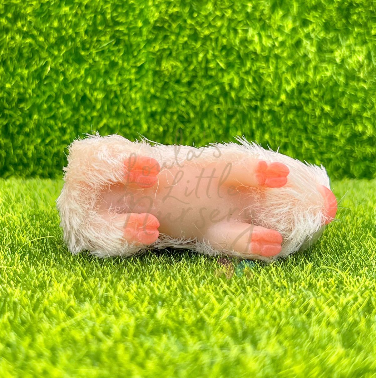 Baby Angel Piglet - Teeny Weenie Babies Collection®
