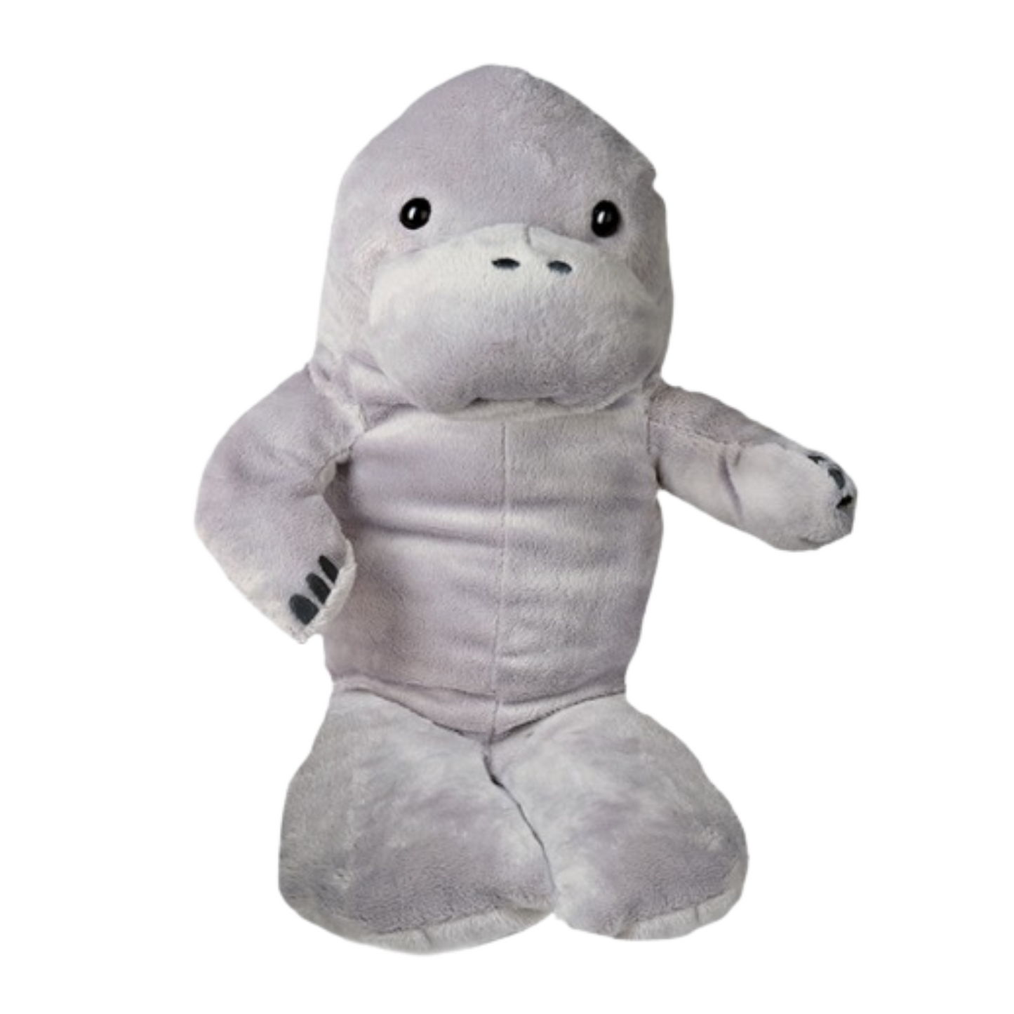 Molly The Manatee - Stuff & Fluff Plush