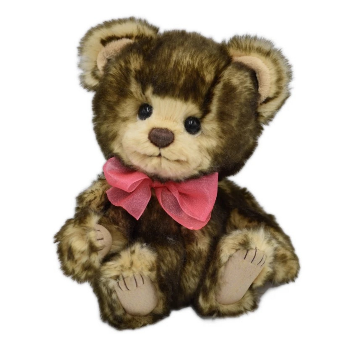 Nero Baby Bear - Clemens Spieltiere Collectible Teddy Bear