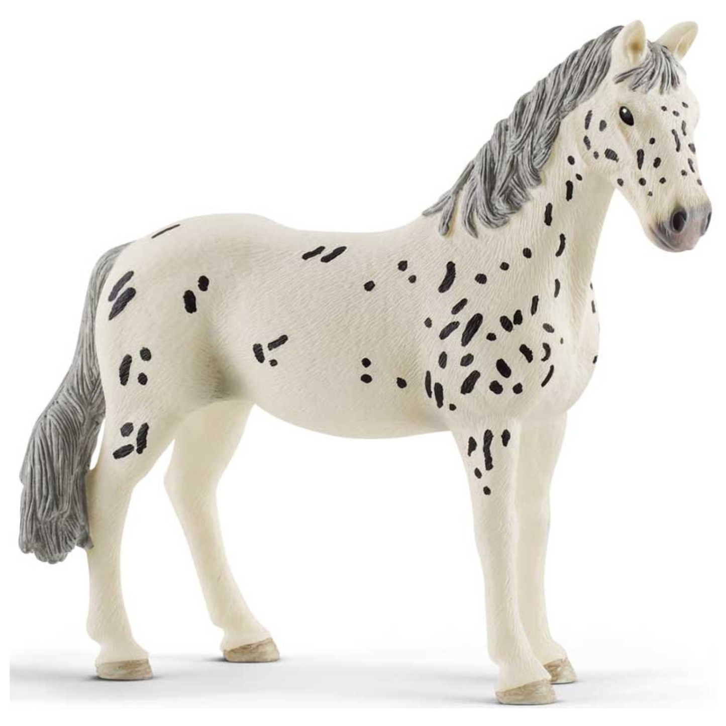 Schleich Knabstrupper Mare
