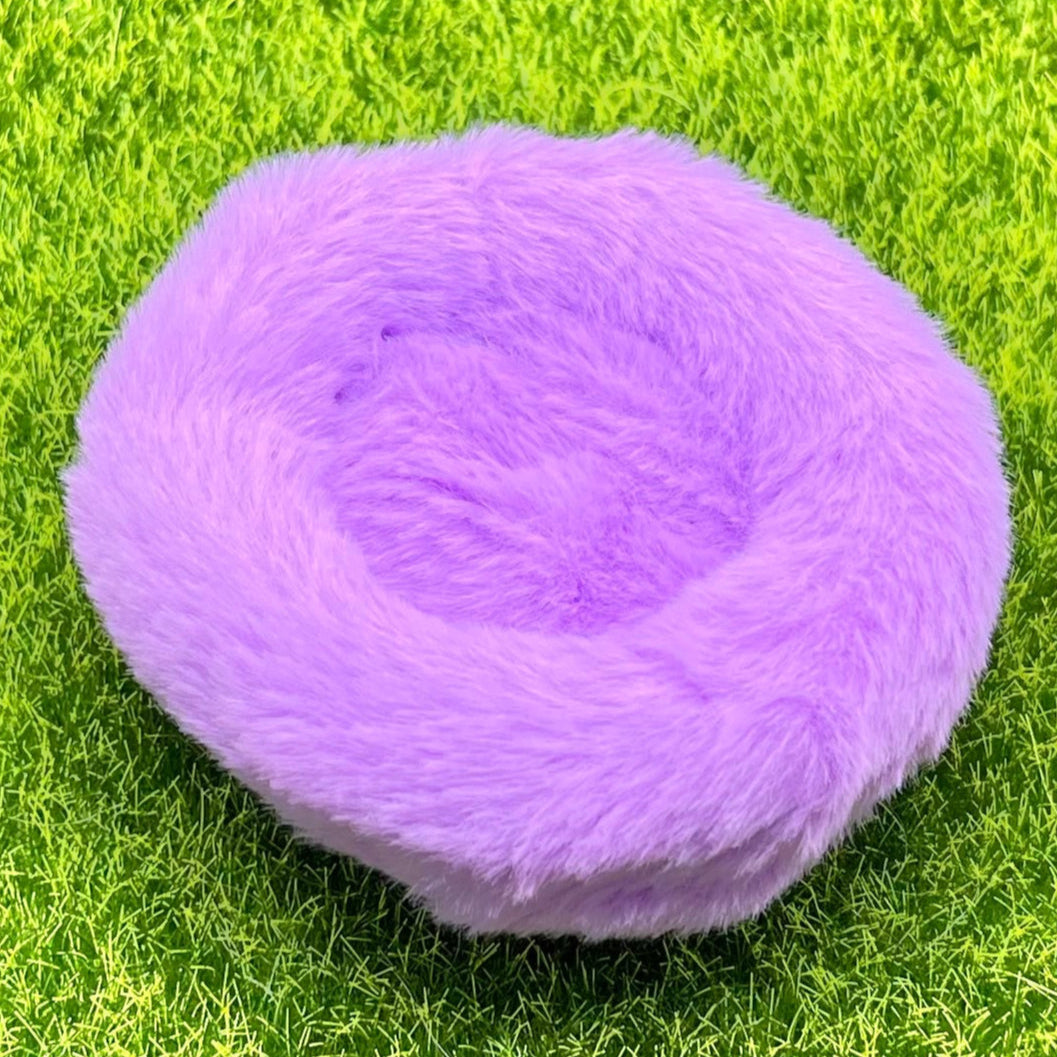 Mini Fluffy Bed For Teeny Weenie Babies®
