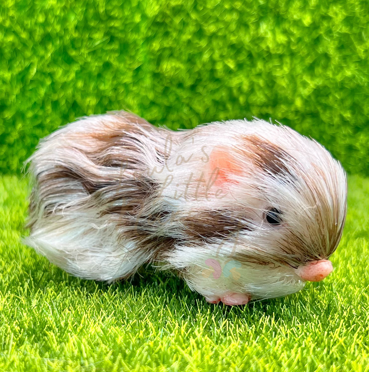 Baby Mocha Piglet - Teeny Weenie Babies Collection®
