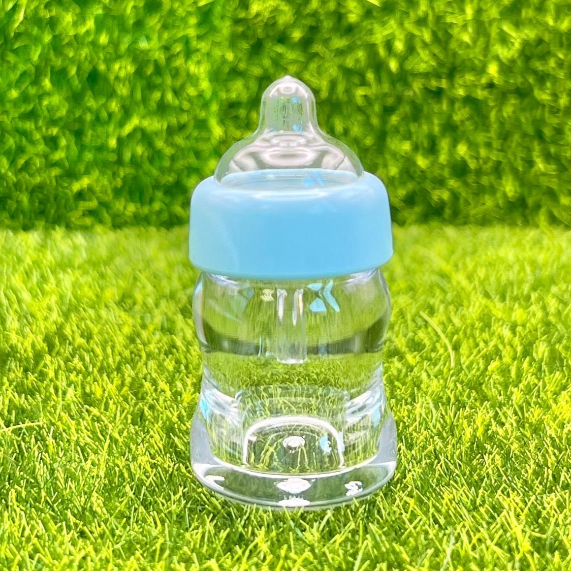 Pretend Mini Bottle