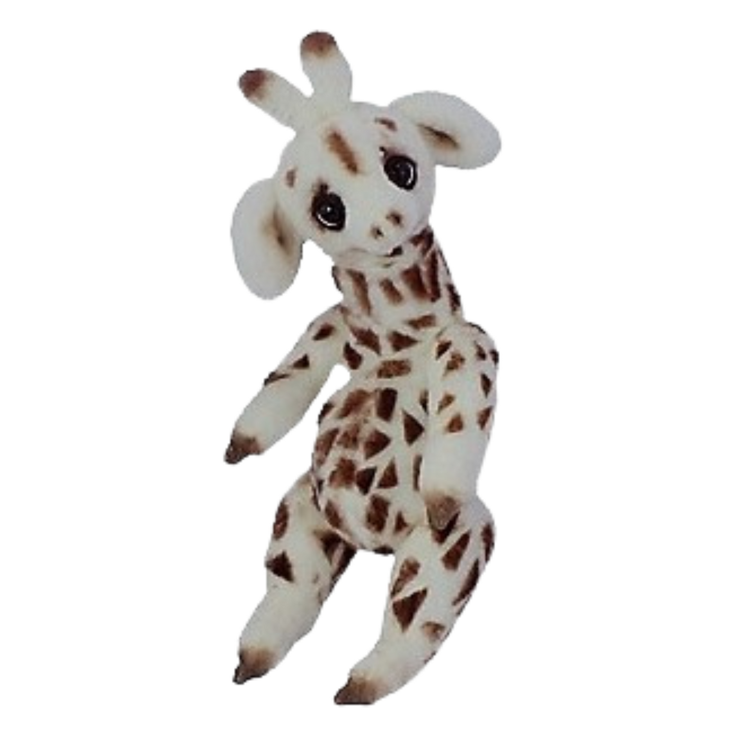 Giraffe Akiko Clemens Spieltiere Collectible Artist Bear