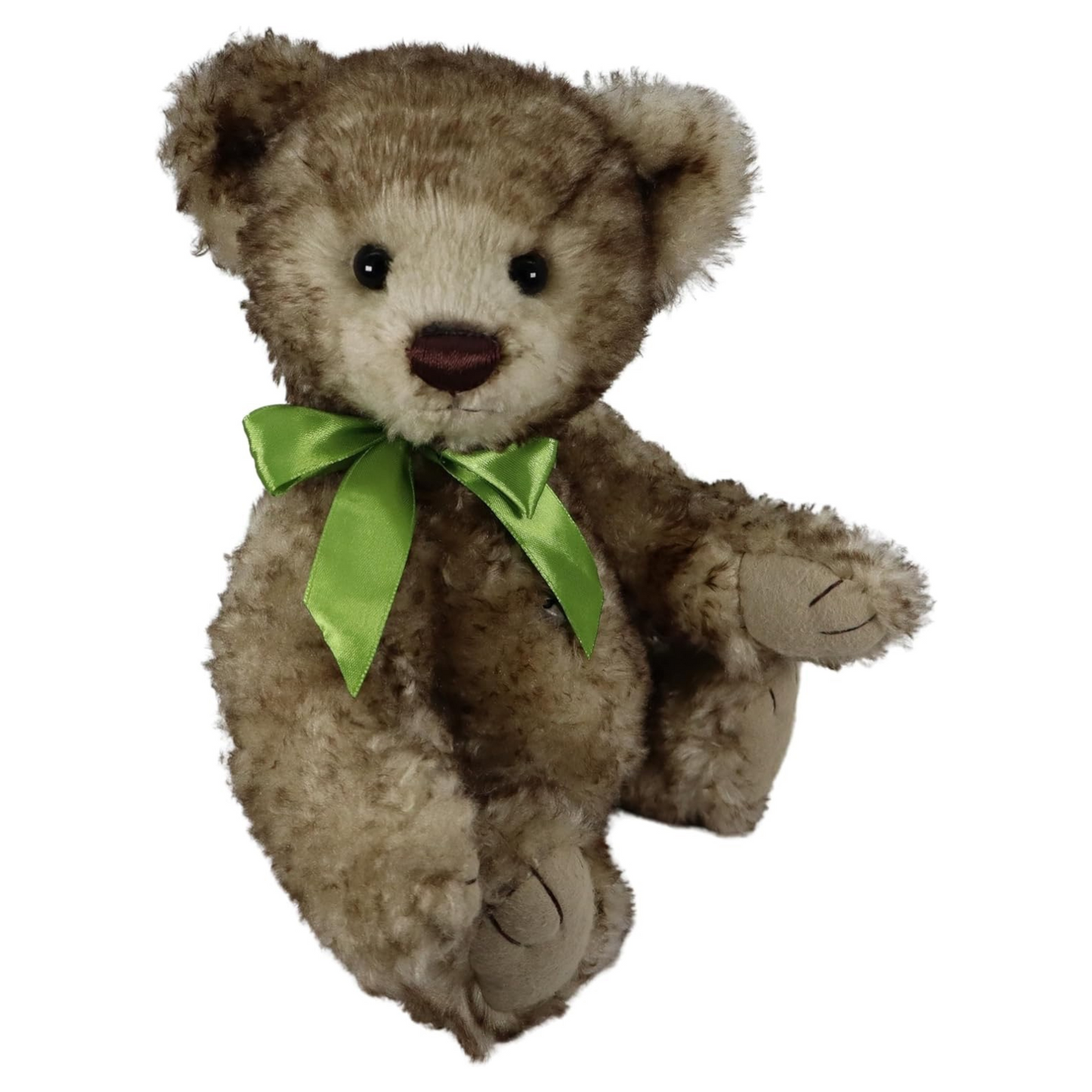 Hilger Clemens Spieltiere Collectible Teddy Bear