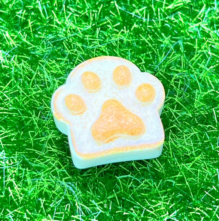Shaped Mini Toast