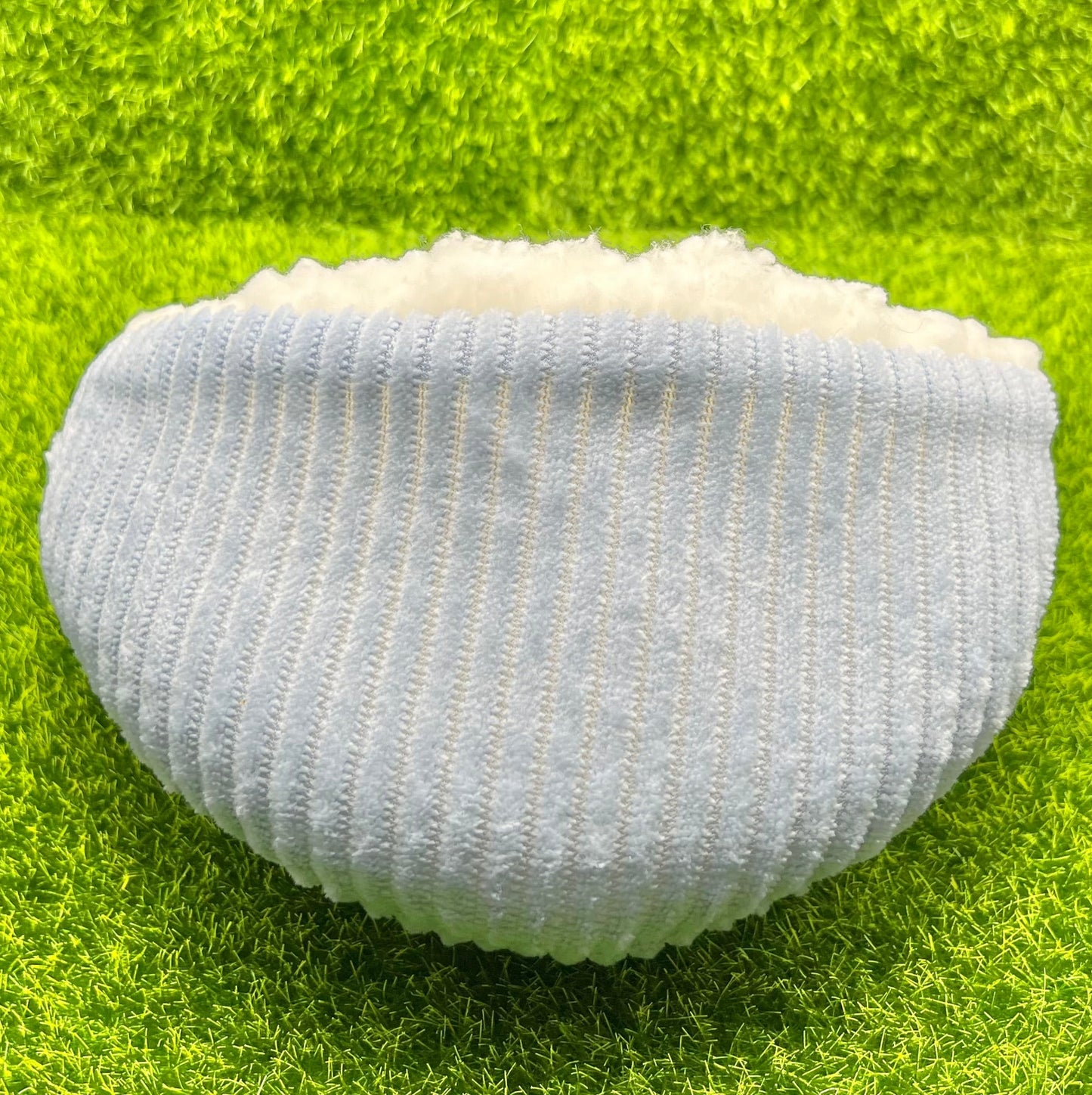 Cama Chinelo Branco