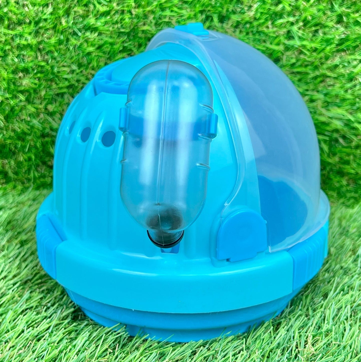 Space Helmet Cage