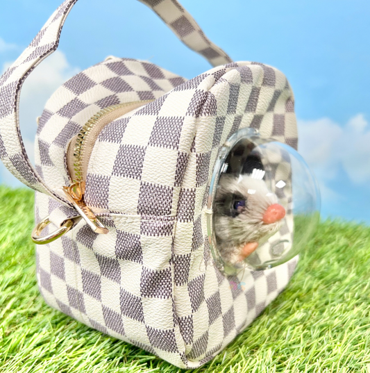Luxury Carry Bag