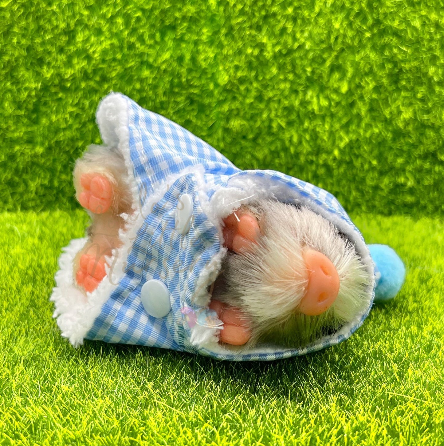 Mini Animal Cloak