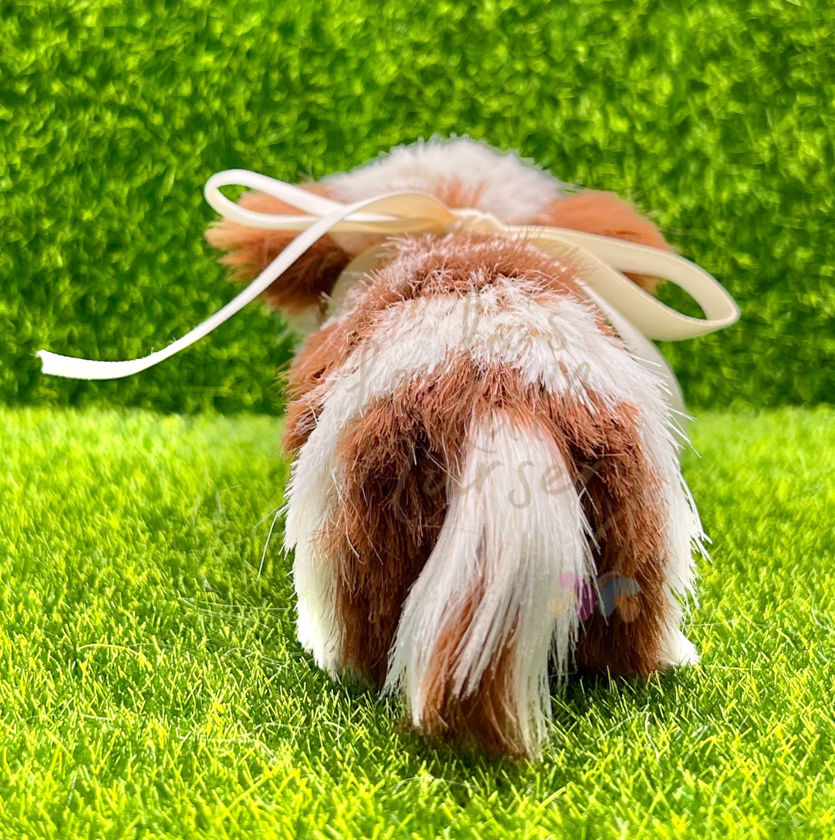 Butterscotch The Guernsey Cow